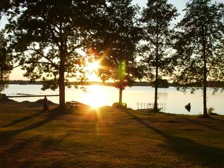 Naturcamp Vissefjärda